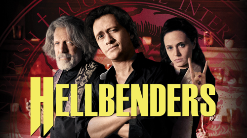 Hellbenders