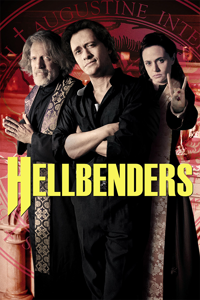 Hellbenders