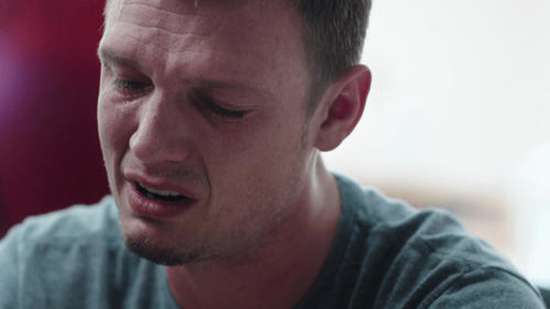 Backstreet Boys: Show Em What You're Made Of