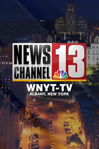 WNYT 13 (NBC) Albany NY