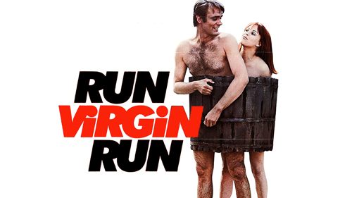 Run Virgin Run