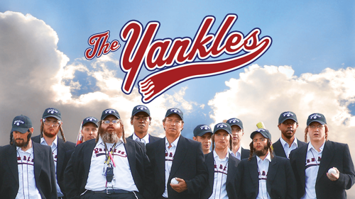 The Yankles