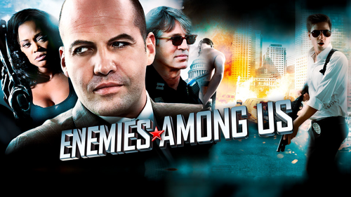 Enemies Among Us