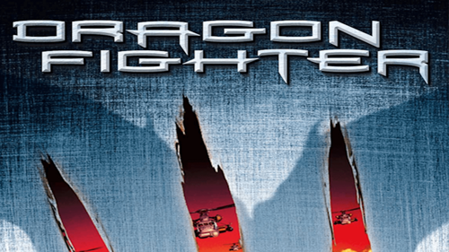 Dragon Fighter