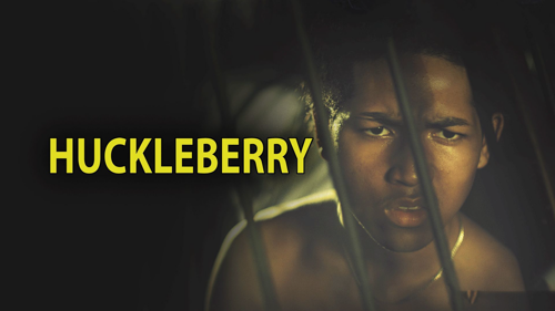 Huckleberry