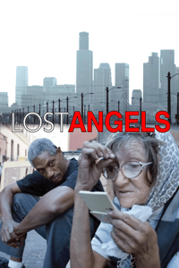 Lost Angels: Skid Row Is My Home