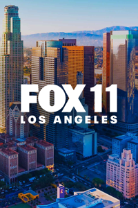 KTTV FOX 11 Los Angeles CA