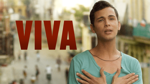 Viva (2015)