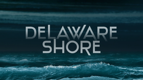 Delaware Shore