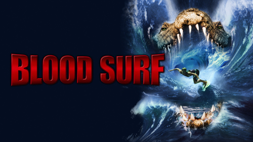 Blood Surf