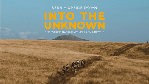 Serbia Upside Down: Into The Unknown