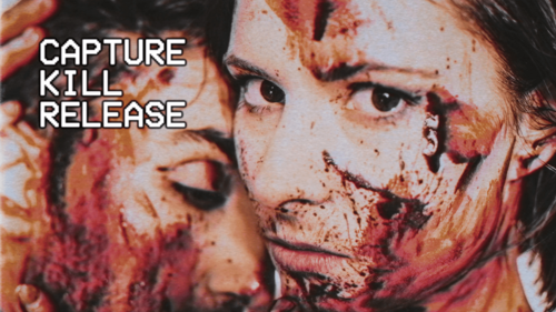 Capture Kill Release