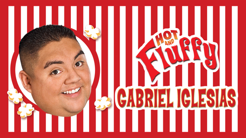 Gabriel Iglesias: Hot & Fluffy