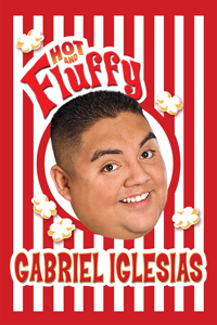 Gabriel Iglesias: Hot & Fluffy
