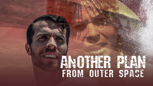 Another Plan from Outer Space