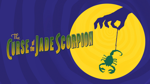Curse of the Jade Scorpion