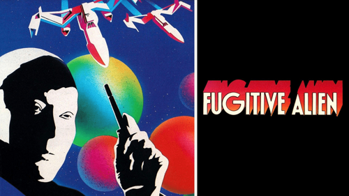 Fugitive Alien