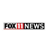 Fox 11 news channel hotsell