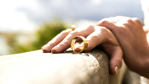 Navigating Divorce