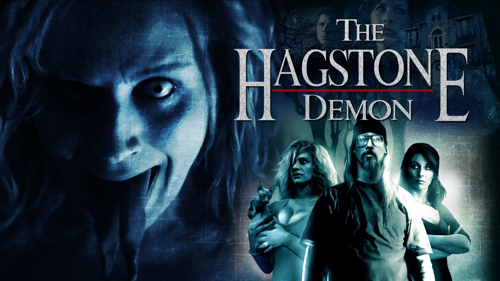The Hagstone Demon