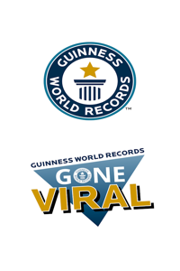 Guinness World Records Gone Viral