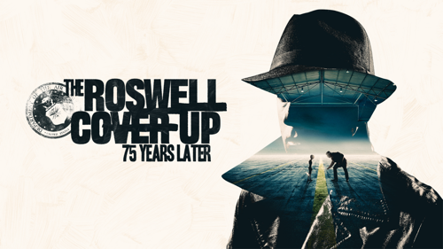The Roswell Coverup: 75 Years Later