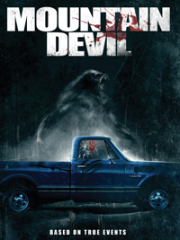 Mountain Devil