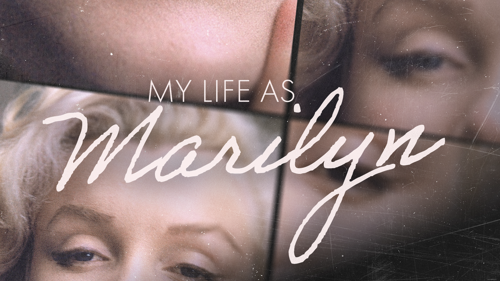 My Life as Marilyn
