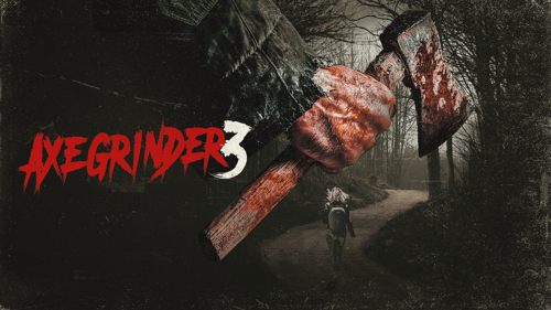 Axegrinder 3