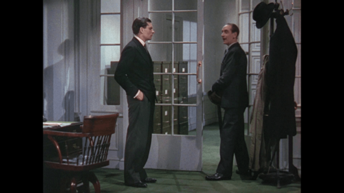 The Divorce of Lady X