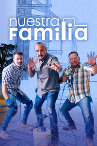 Nuestra familia