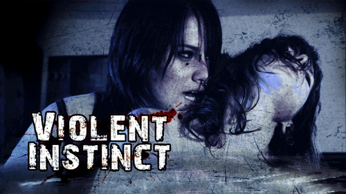 Violent Instinct
