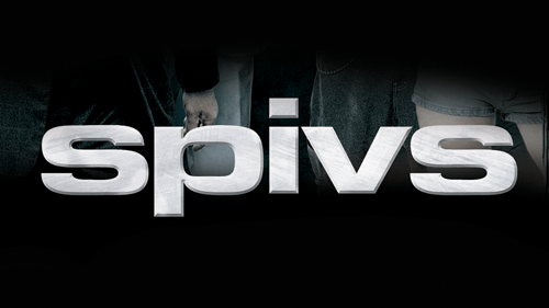 Spivs