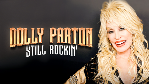 Dolly Parton: Still Rockin'