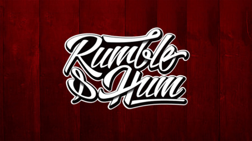 Rumble & Hum
