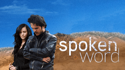 Spoken Word