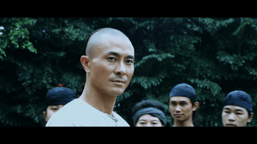 The Master (Mandarin w subtitles)