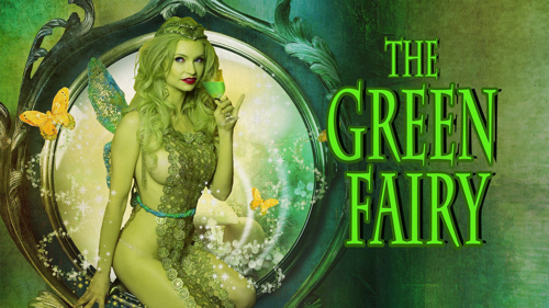 The Green Fairy