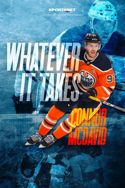 Whatever it Takes' documentary details Connor McDavid's road to recovery -  NBC Sports