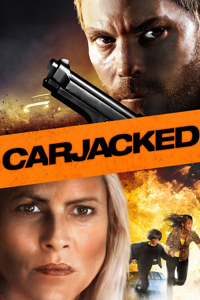 Carjacked