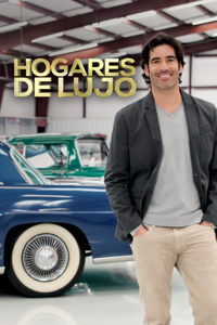 Hogares de lujo