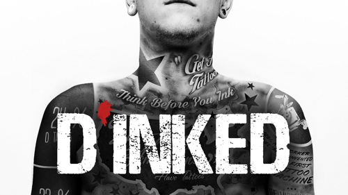 D'Inked