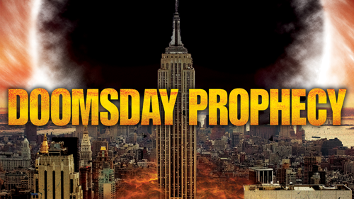 Doomsday Prophecy