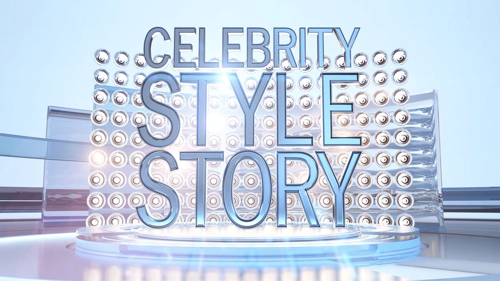 Celebrity Style Story