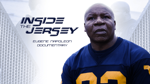 Inside The Jersey: Eugene Napoleon Documentary