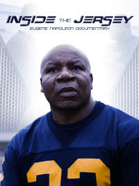Inside The Jersey: Eugene Napoleon Documentary