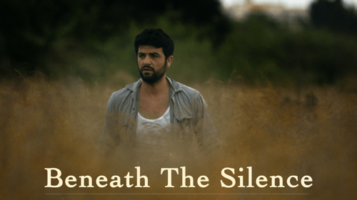 Beneath The Silence