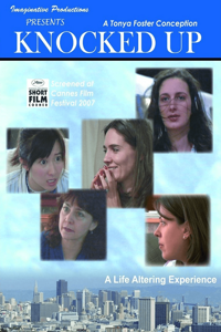 Knocked Up: An Independent Feature