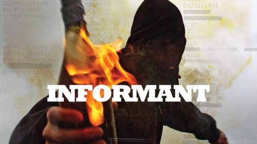 Informant