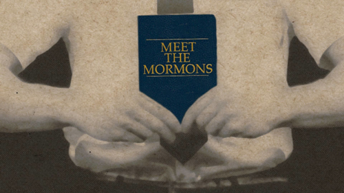Meet the Mormons